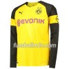 Fußballtrikots Borussia Dortmund Heim Trikotsatz 2018-2019 Langarm